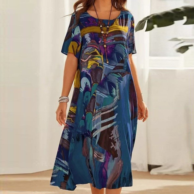 Dina | Elegantní šaty