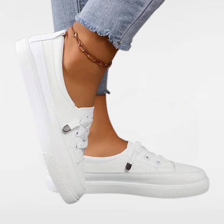KRIZZY | Schicke Moderne Orthopädische Schuhe