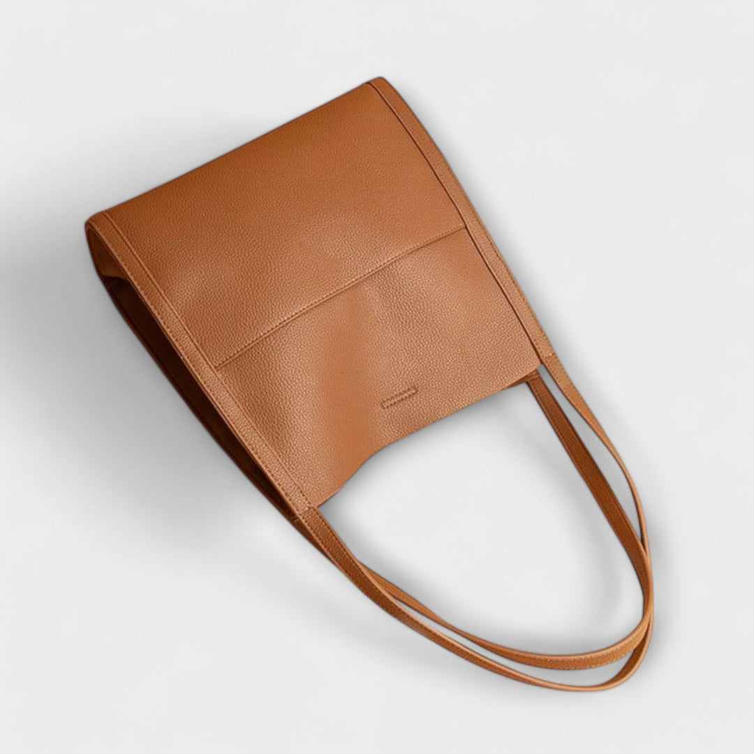 Olivia | Handgefertigte Ledertasche