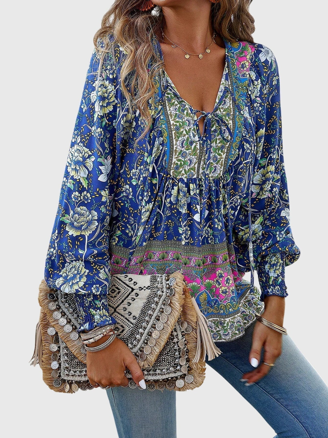 Lexi™ | Eleganter Pullover