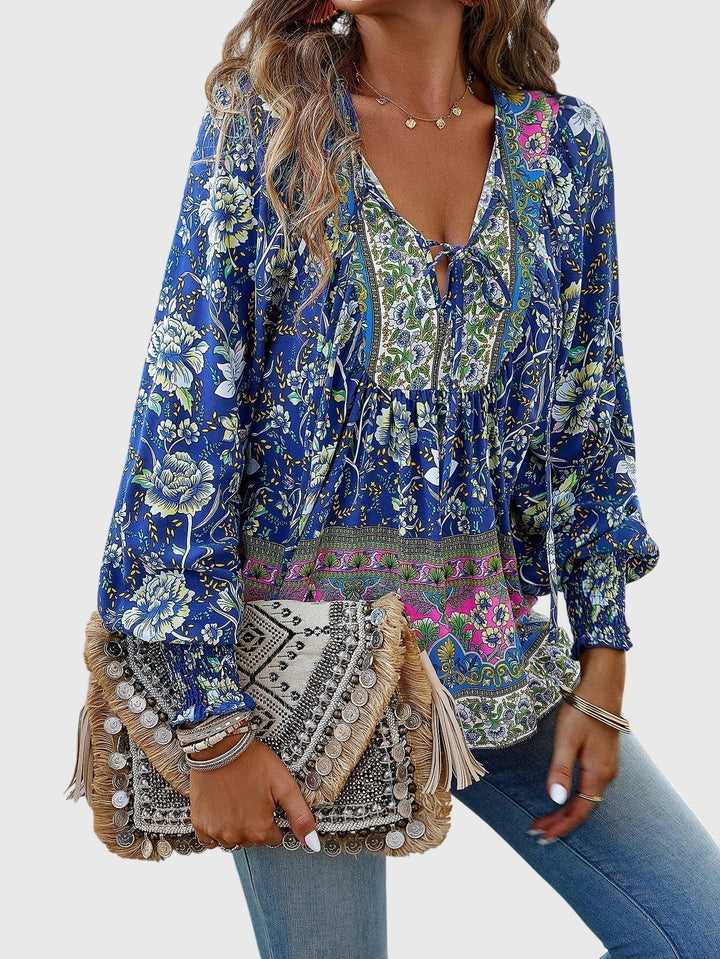 Lexi™ | Eleganter Pullover