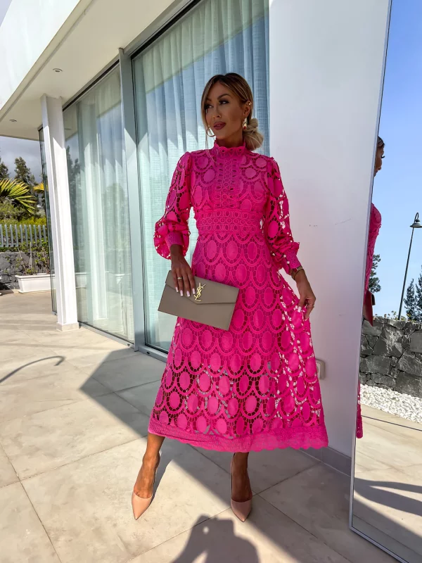 Liv | Elegant kjole