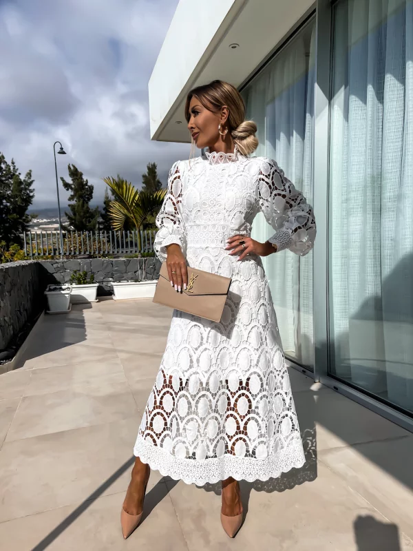 Liv | Elegant kjole