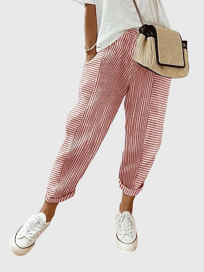 Autumn™ | Pantaloni Eleganti da Donna