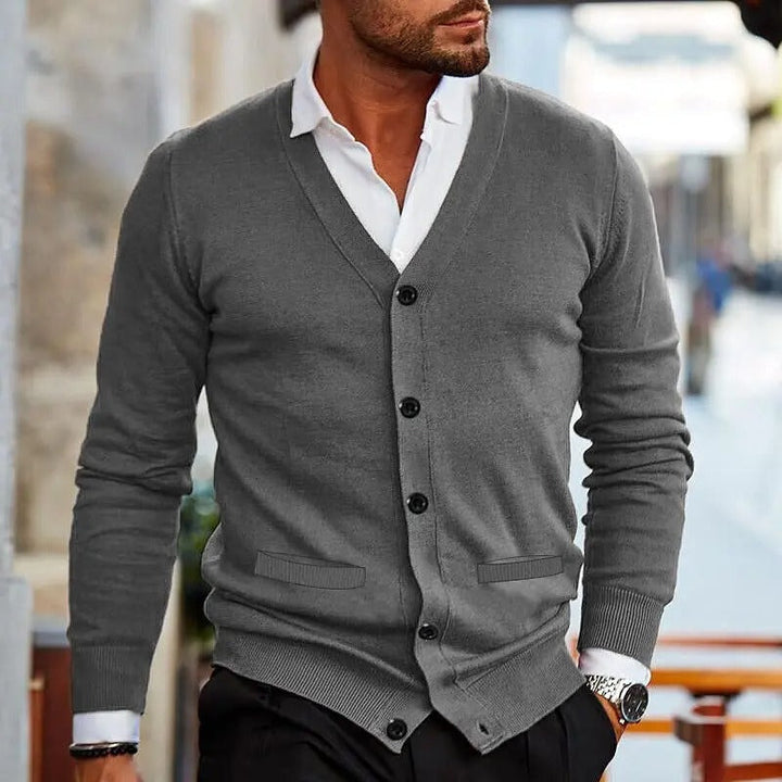 Owen™ - Pulls classiques élégants