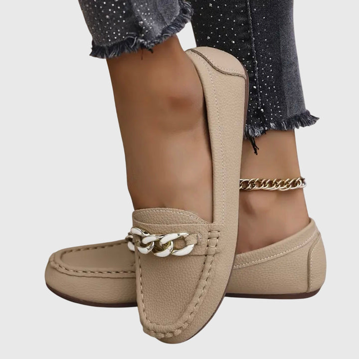 Melissa | Orthopädische Loafer