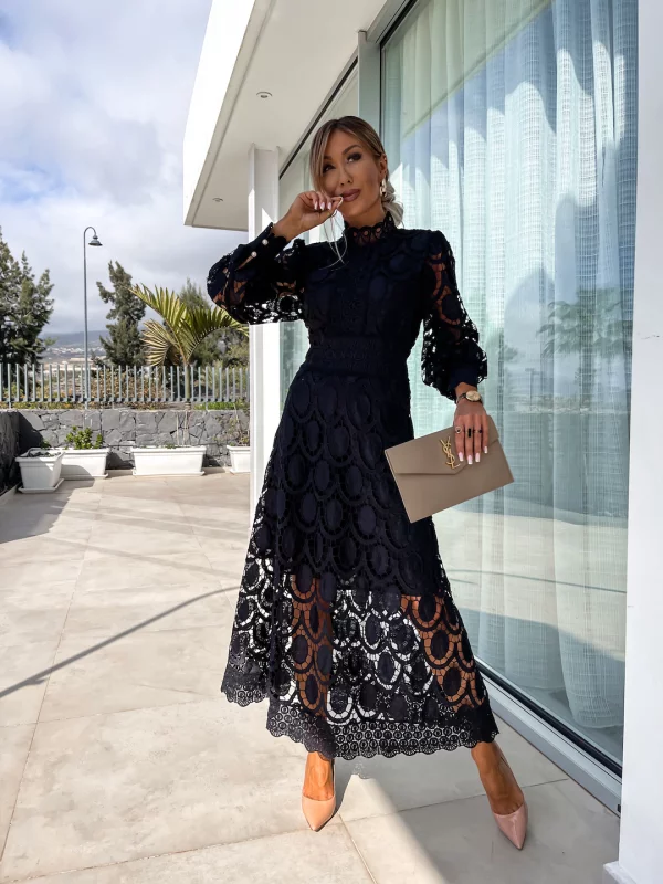 Liv | Elegant kjole