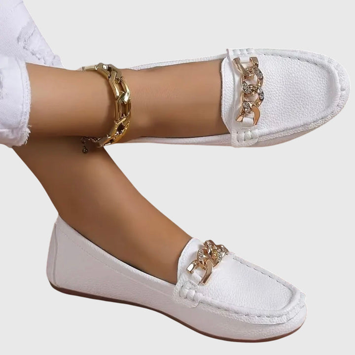 Melissa | Orthopädische Loafer