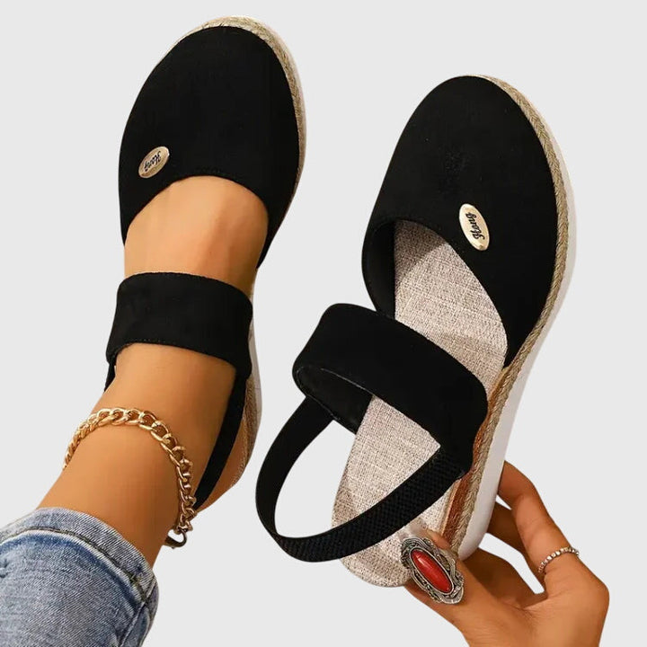 Antonia™ | Sandalias ortopédicas