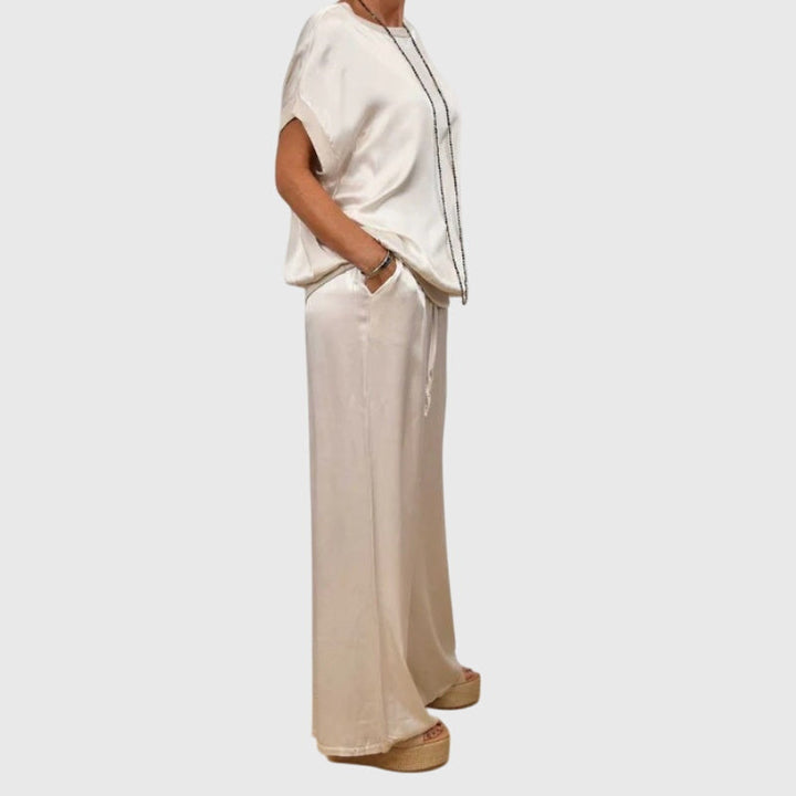 Kayla™ | Ensemble deux pièces élégant