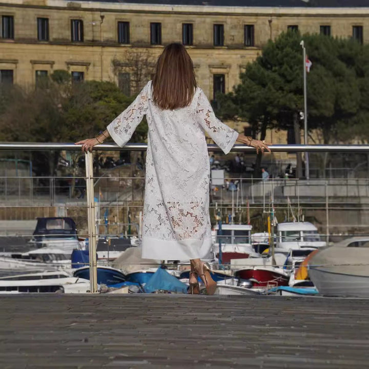 Clara | Vestido fácil y chic