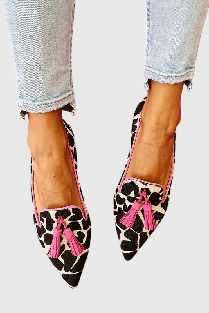 Dhreika | Smart Fit Loafer
