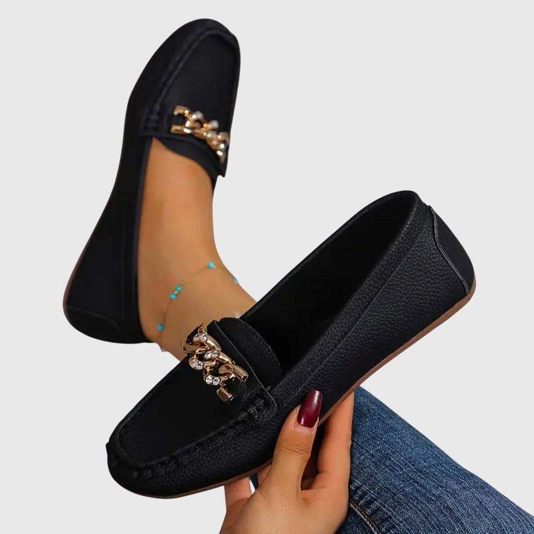 Melissa™ | Orthopädische Loafer