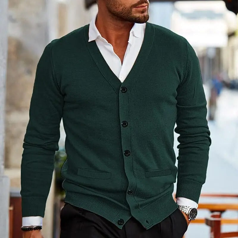 Owen™ - Pulls classiques élégants