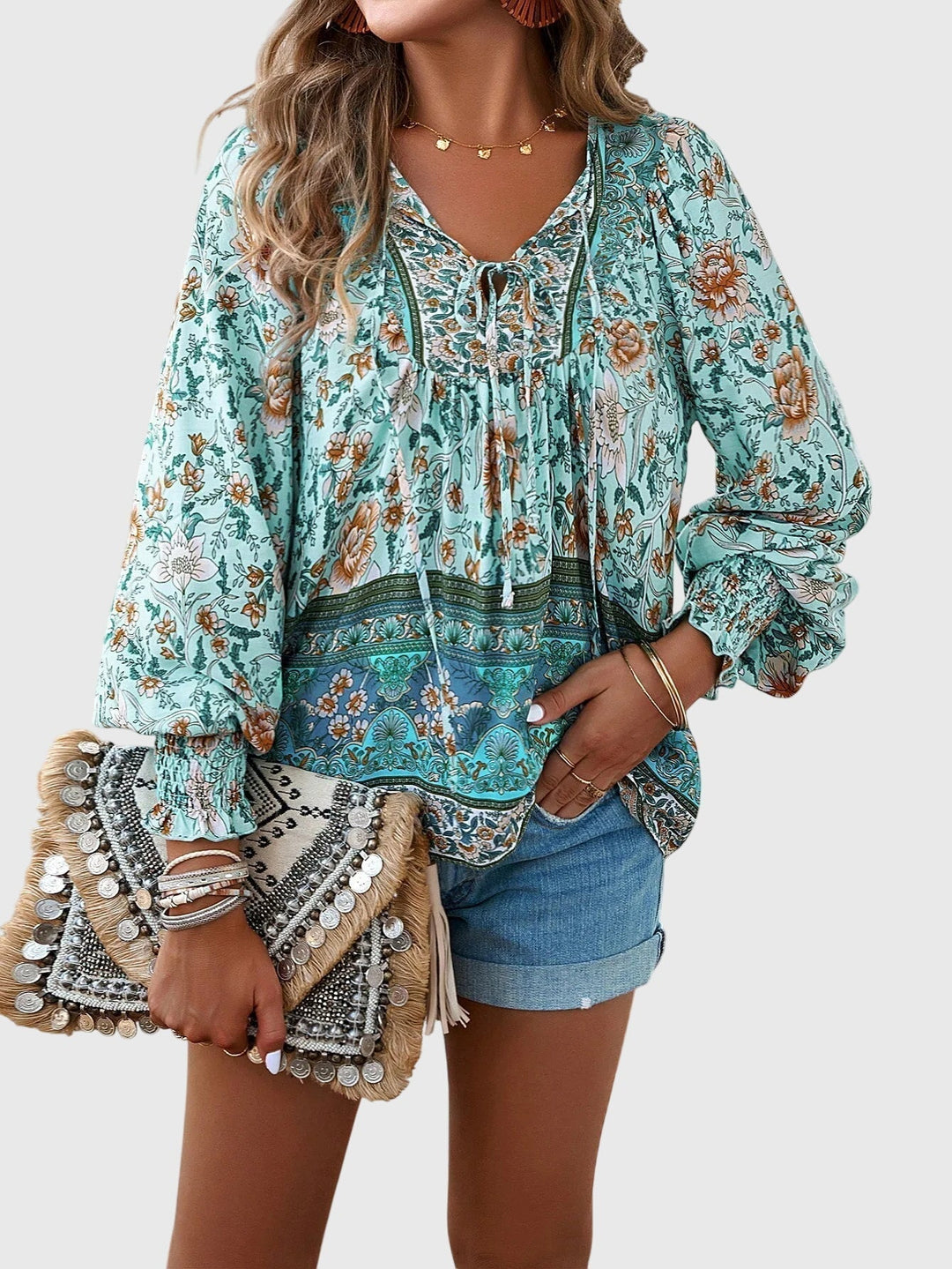 Lexi™ | Eleganter Pullover