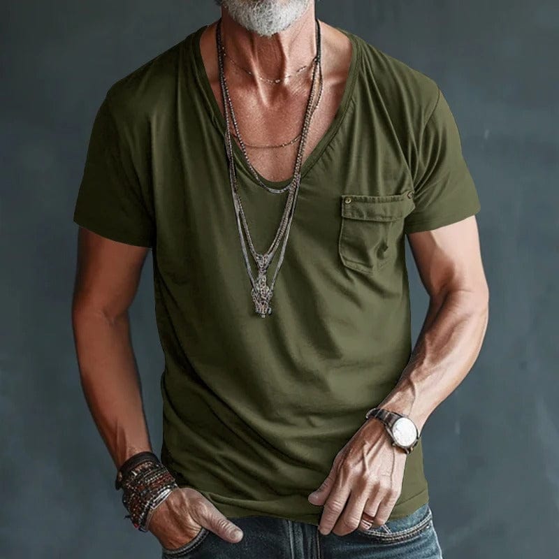 T-Shirt Cargo Xander