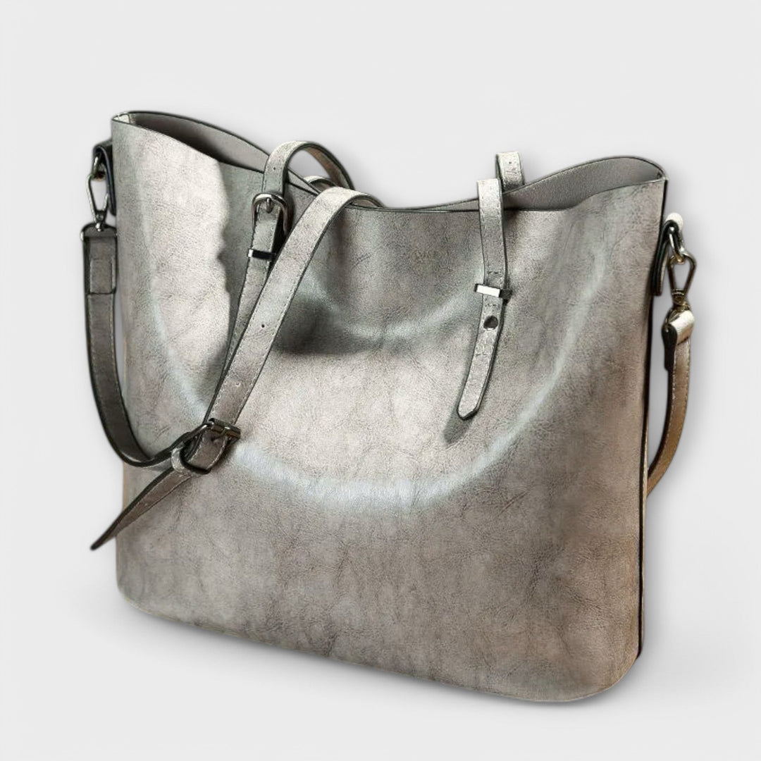Olivia | Vintage Shoulder Bag
