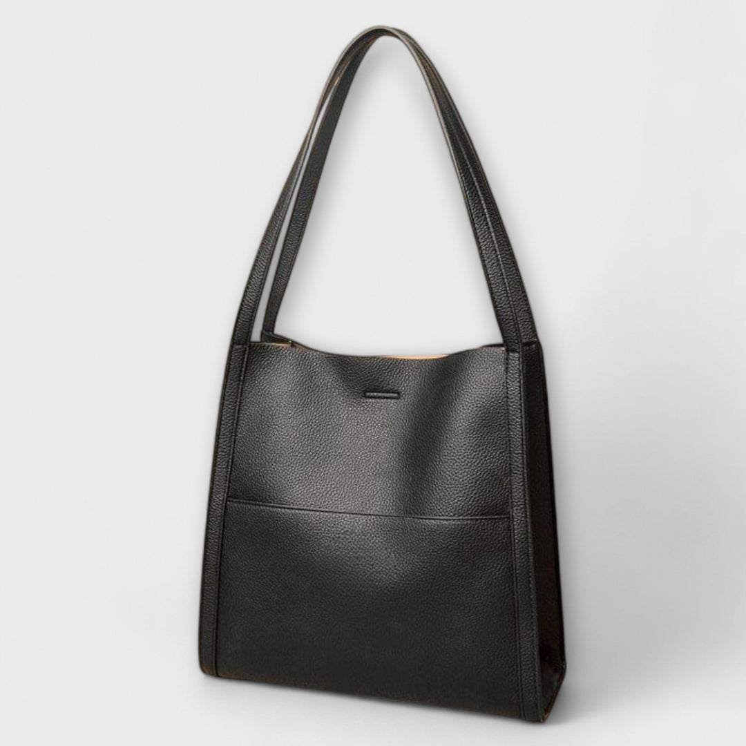Olivia | Handgefertigte Ledertasche