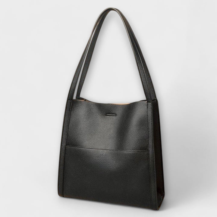 Olivia | Handgefertigte Ledertasche