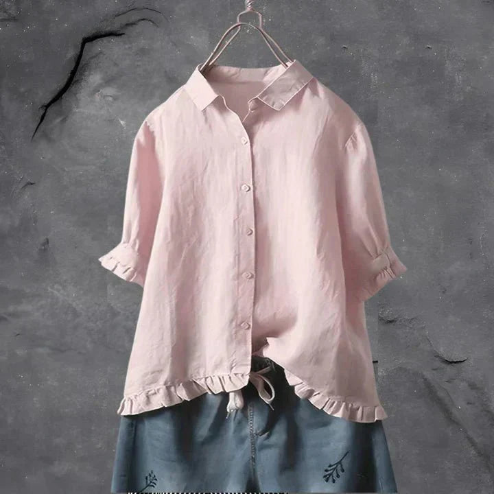 Mira | Haut chic raffiné