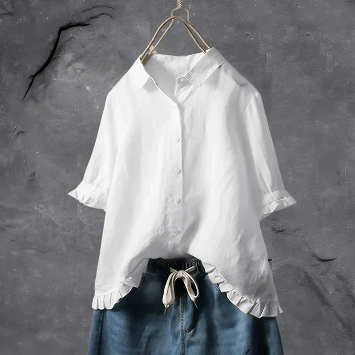 Mira | Haut chic raffiné