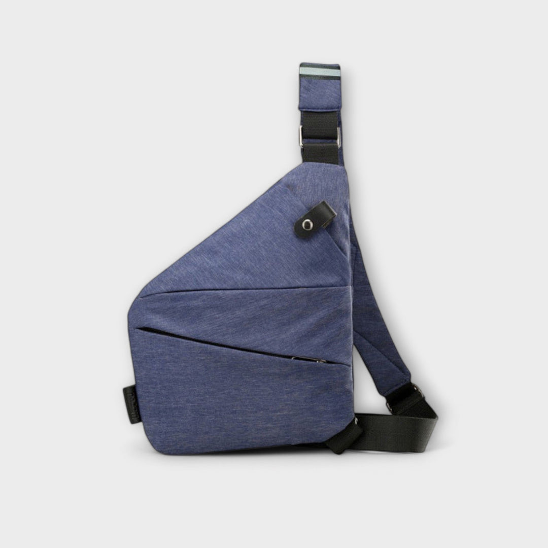 Olivia | Borsa a tracolla antifurto
