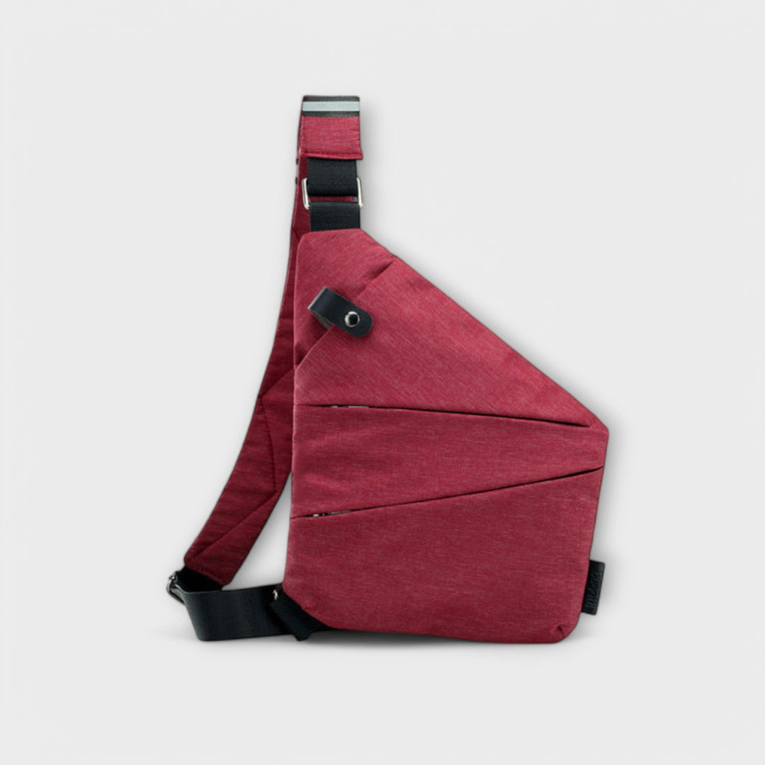 Olivia | Borsa a tracolla antifurto