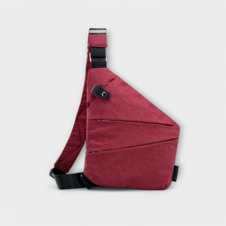 Olivia | Borsa a tracolla antifurto