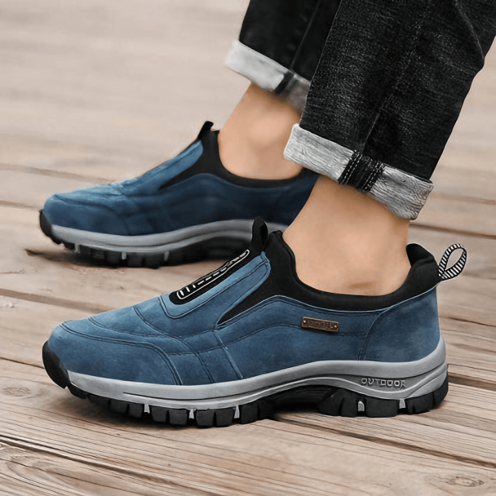 Zooma | Chaussures orthopédiques premium