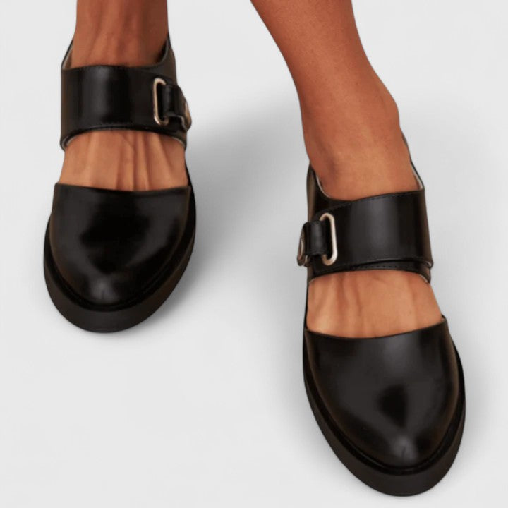 Lyssavelle | Elegantní obuv