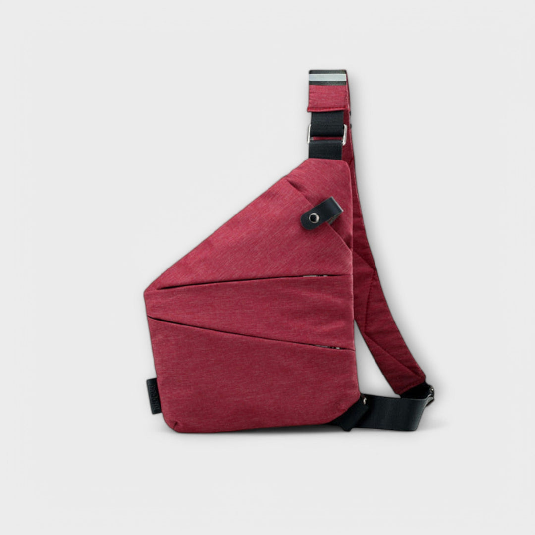 Olivia | Borsa a tracolla antifurto