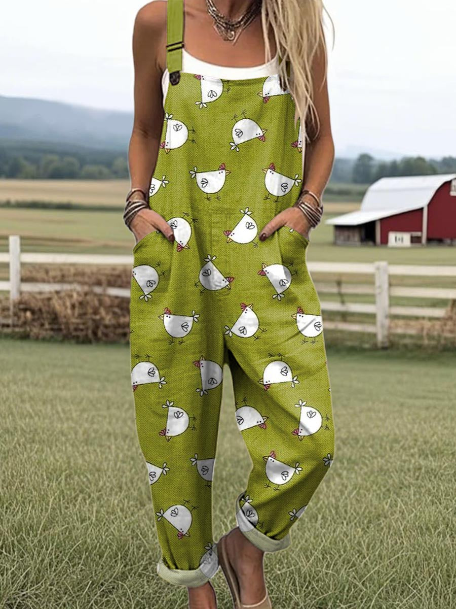 Coop Stroll Overall