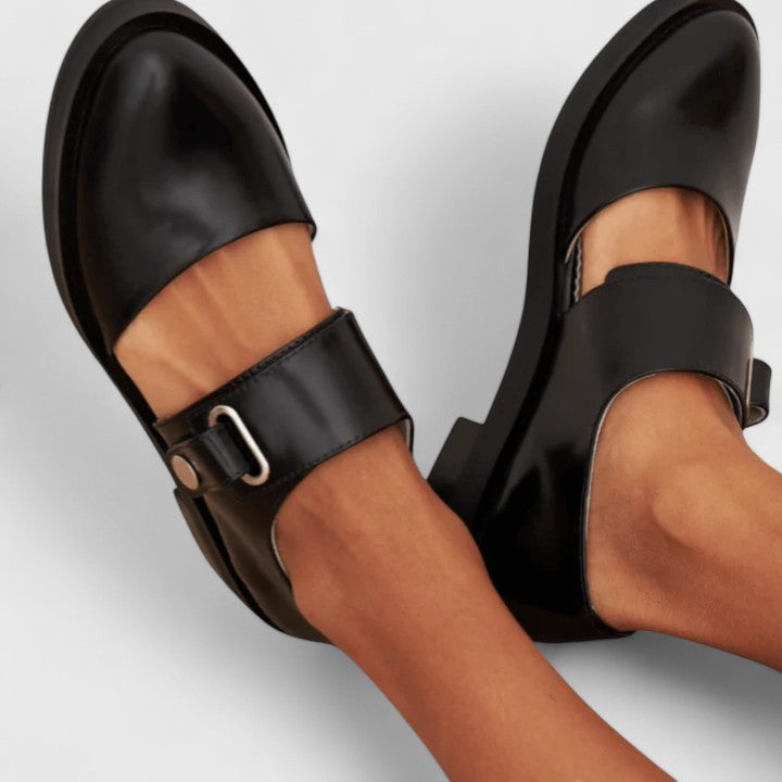 Lyssavelle | Elegantní obuv
