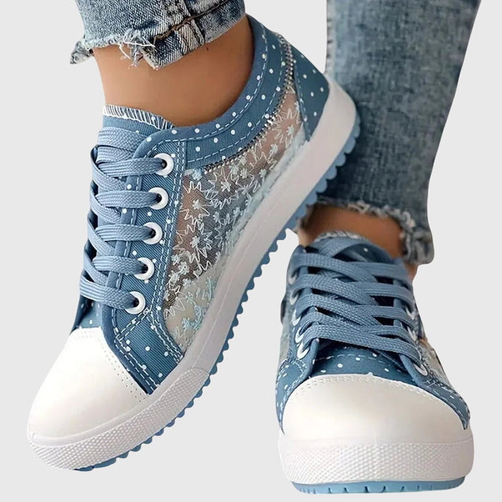 Elyana™ | Ortopædiske Sneakers