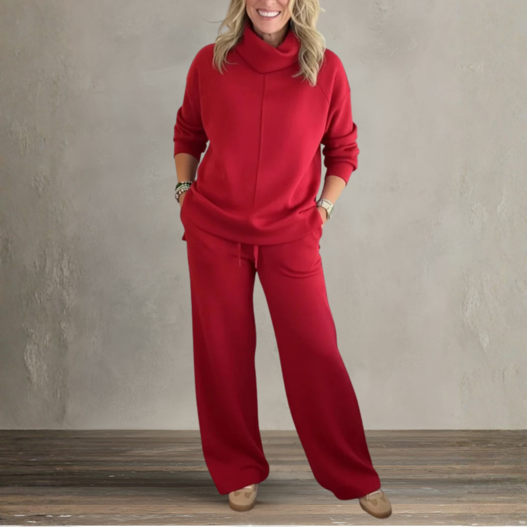 Conjunto Feminino