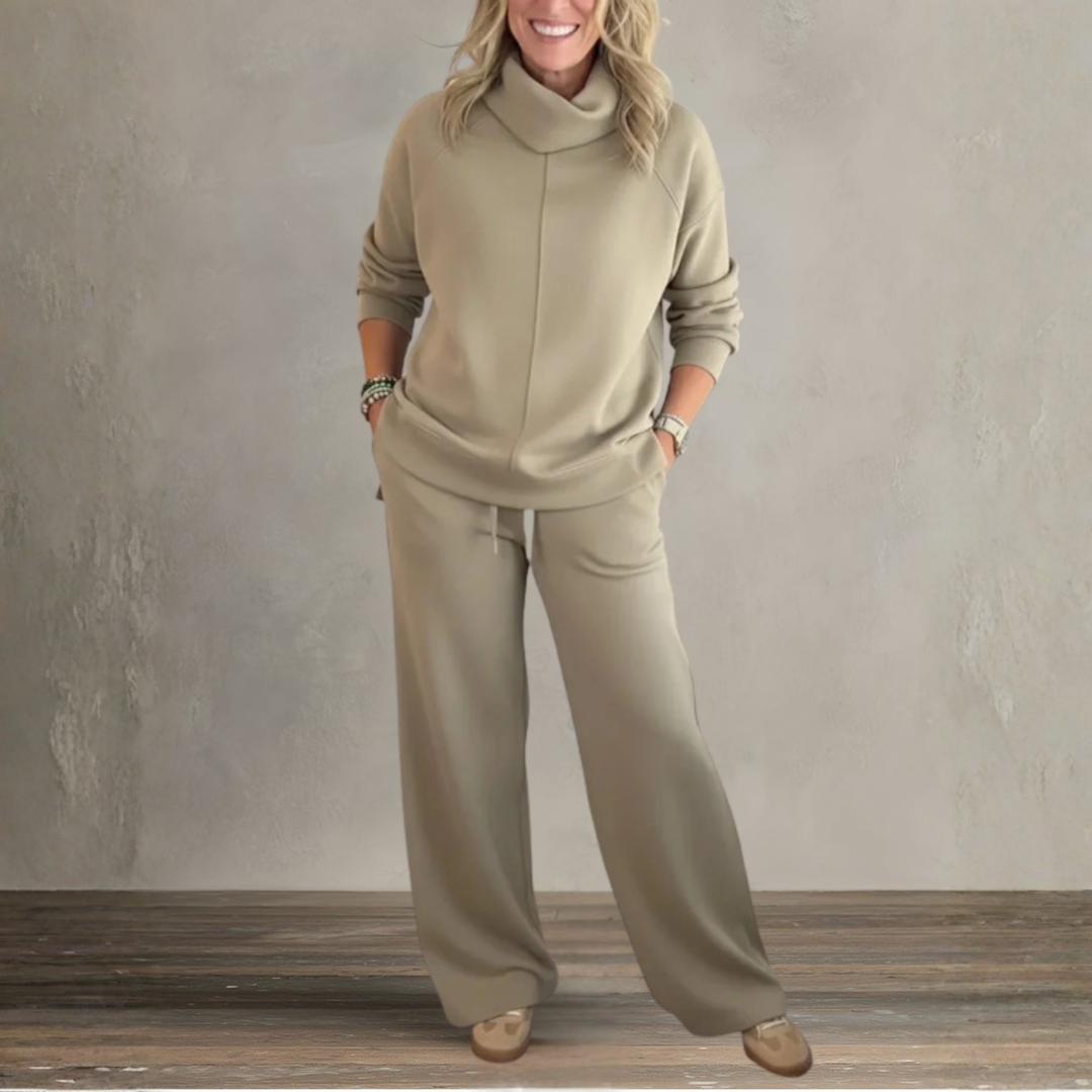 Conjunto Feminino