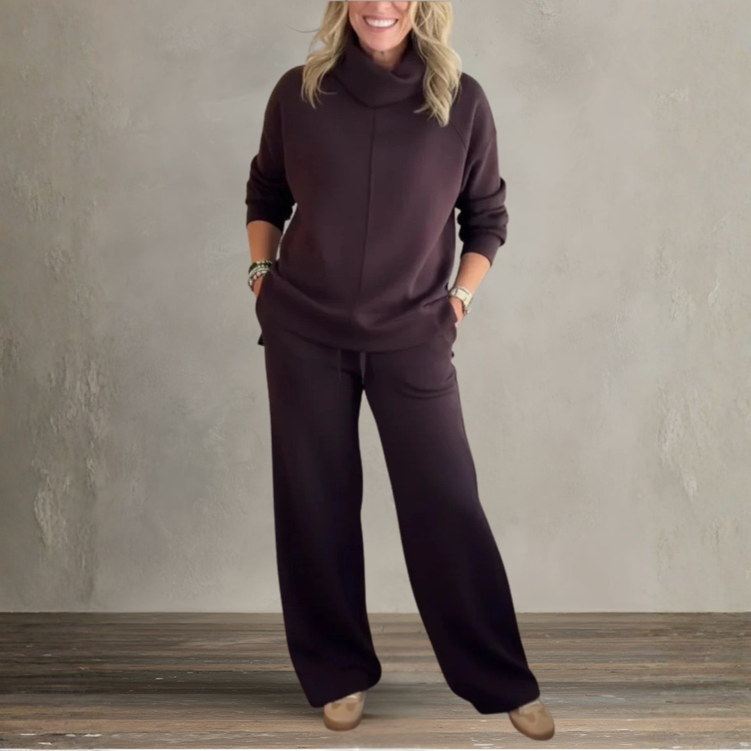 Conjunto Feminino