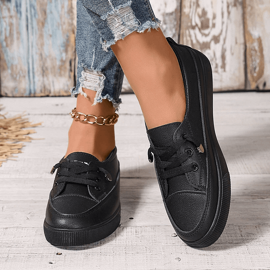KRIZZY | Schicke Moderne Orthopädische Schuhe