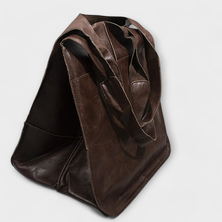 Olivia | Bolso de Fin de Semana Sobredimensionado