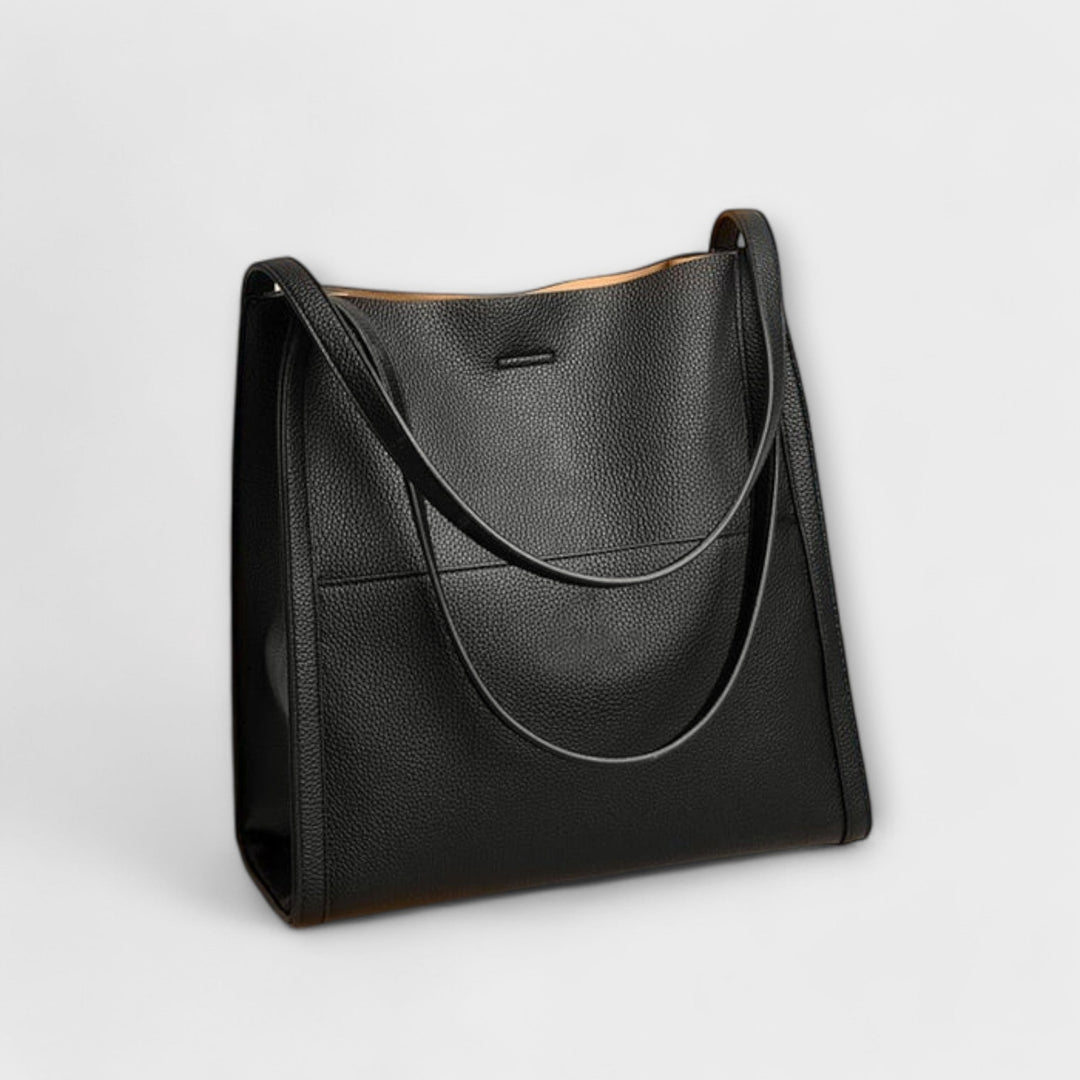 Olivia | Handgefertigte Ledertasche