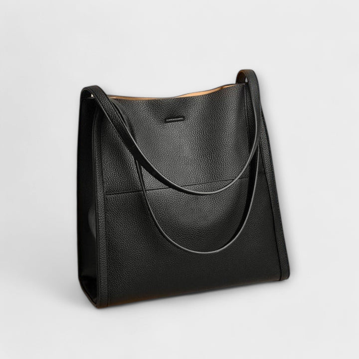 Olivia | Handgefertigte Ledertasche