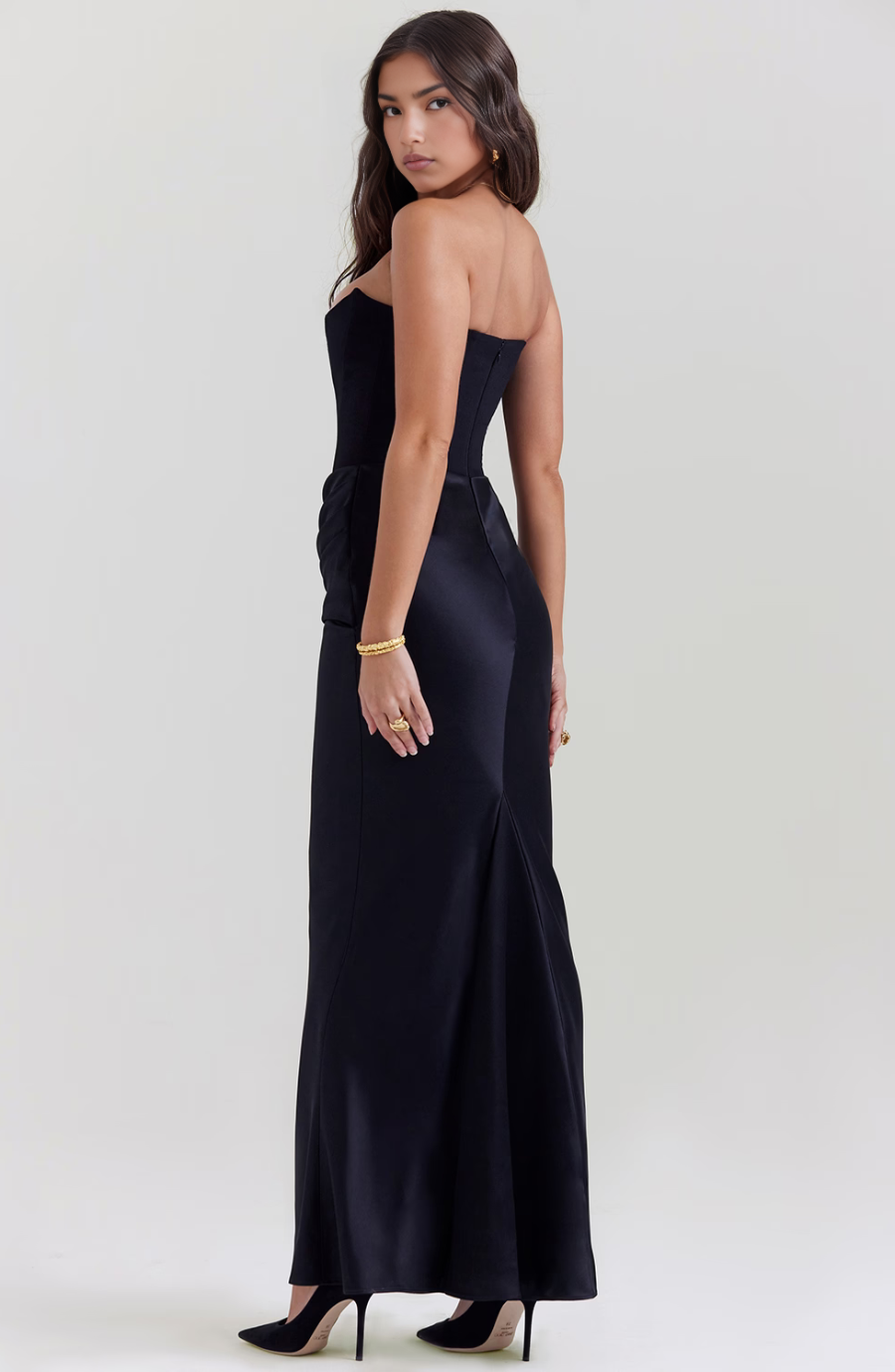 Camila – Boho-Alltagskleid