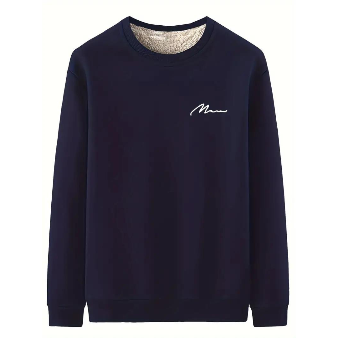 Cole™ - Super Warmer Trendiger Fleece-Pullover