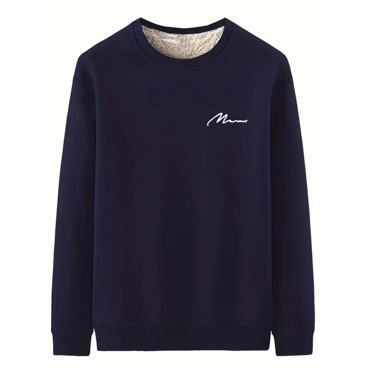 Cole™ - Super Warmer Trendiger Fleece-Pullover
