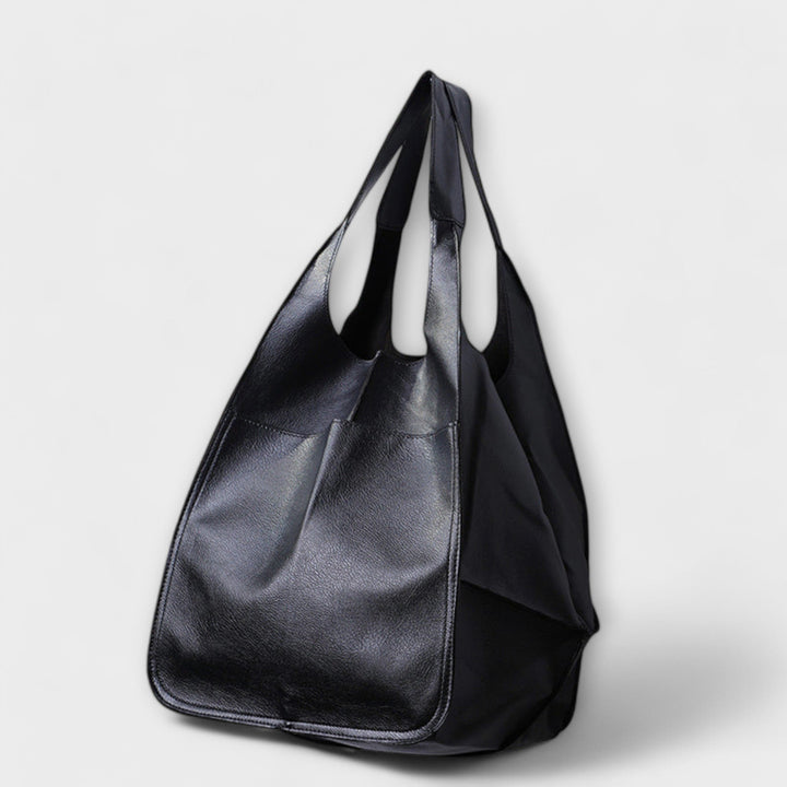 Olivia | Bolso de Fin de Semana Sobredimensionado