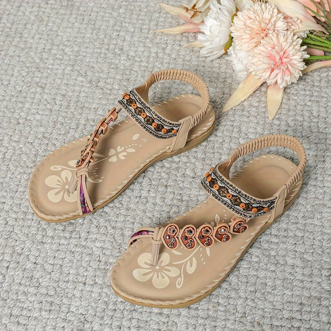 Nika | Sandalias ortopédicas cómodas