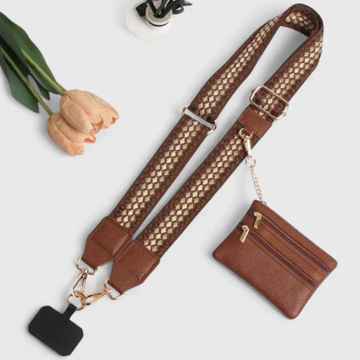Delyora | Elegant Telefonholder