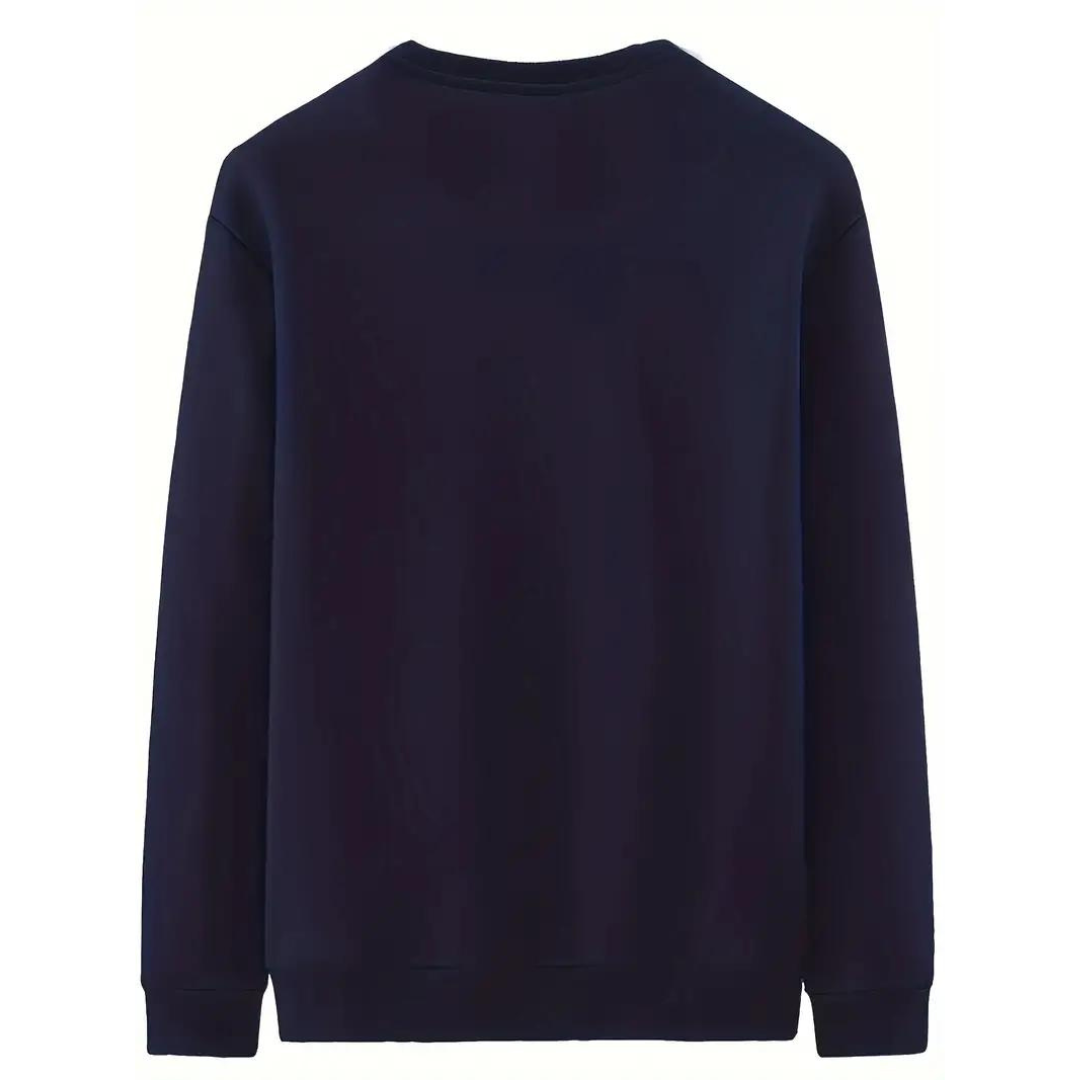 Cole™ - Super Warmer Trendiger Fleece-Pullover