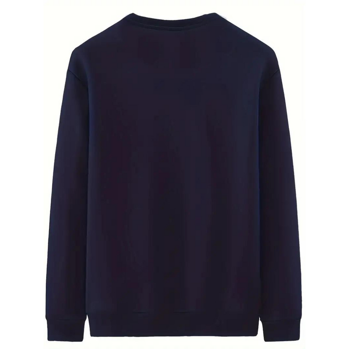 Cole™ - Super Warmer Trendiger Fleece-Pullover