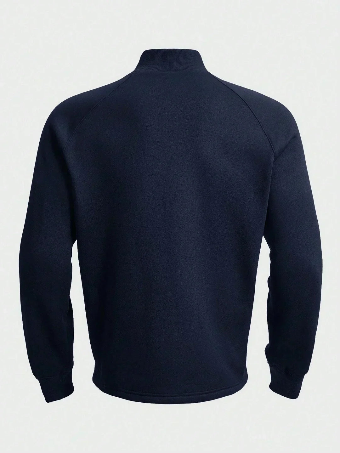 Henry™ - Premium Freizeitpullover mit halbem Reißverschluss